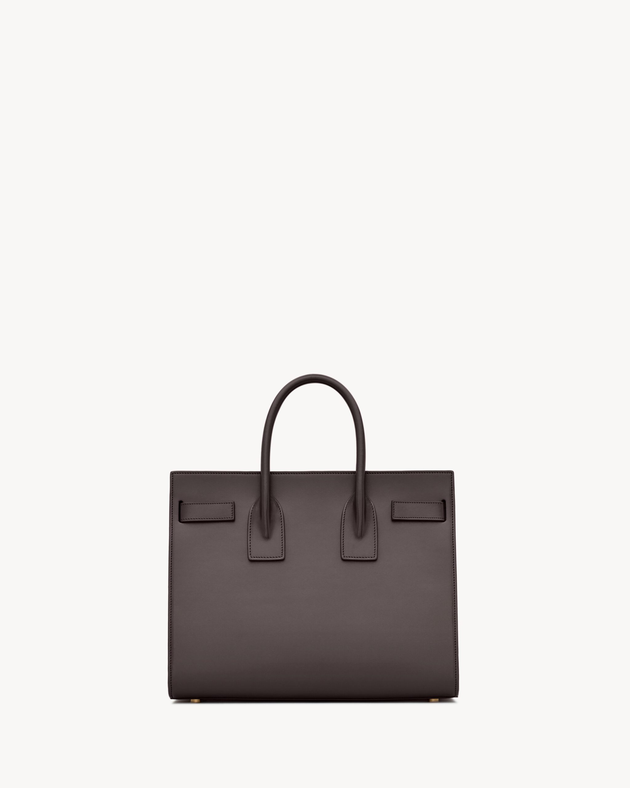 YSL SAC DE JOUR in smooth leather – small - Image 3
